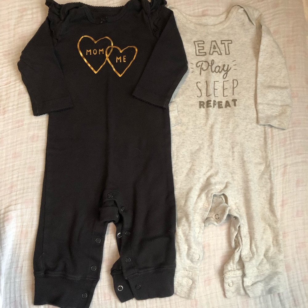 Sleeper bundle